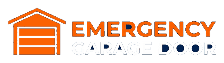 Emergency Garage Door logo